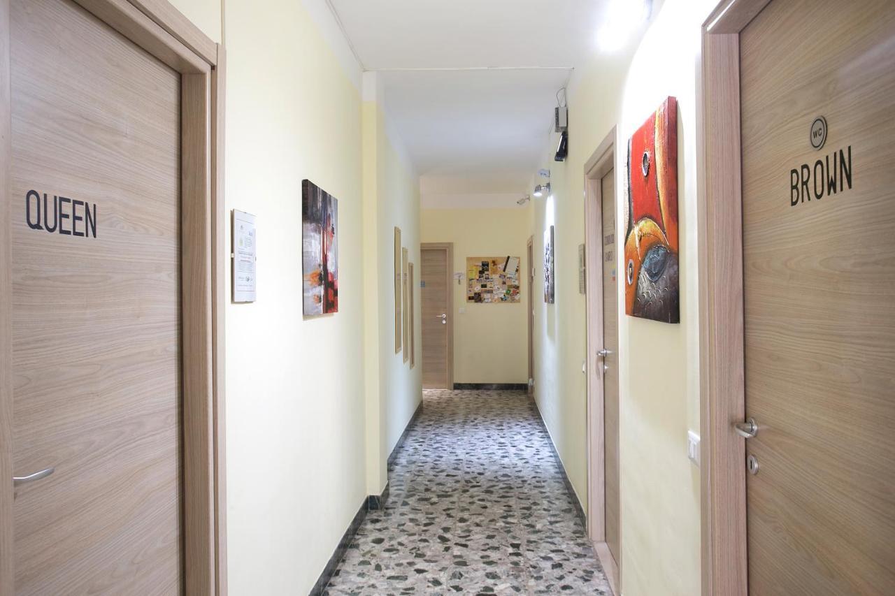 B&B Colle Dei Fiori Cagliari Exterior foto